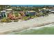 Enjoy amazing beach views, and access to tennis and other amenities from this condo at 4234 Gulf Of Mexico Dr # Q2, Longboat Key, FL 34228