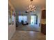 Living room showcasing seamless transition and abundant natural light at 4546 Webber St, Sarasota, FL 34232