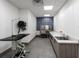 Well-equipped pet spa featuring a washing station and grooming area at 540 N Tamiami Trl # 1503, Sarasota, FL 34236
