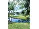 Scenic view of the water feature along the Timber Creek golf course at 6012 Oak Creek Ln # 1913, Bradenton, FL 34210