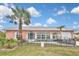 Inviting single-Gathering home with well-maintained front yard and beautiful curb appeal at 6023 Mayberry Ave, North Port, FL 34287