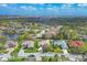A beautiful community with well-manicured lawns, tree lined streets and gorgeous homes at 6357 Royal Tern Cir, Lakewood Ranch, FL 34202