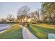 Community sidewalk showcases the community's commitment to healthy living and outdoor activities at 7135 Royal George Ct, Wesley Chapel, FL 33545
