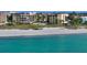 Beachfront condos with a pool, offering stunning ocean views and resort-style amenities at 8779 Midnight Pass Rd # 406H, Sarasota, FL 34242