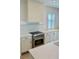 Modern kitchen features stainless steel appliances and countertops at 2904 N Ola Ave, Tampa, FL 33602