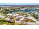 Community amenities include a pool, a playground, a sports court, and lake views, all in a well-planned neighborhood at 3838 Manorwood Loop, Parrish, FL 34219