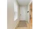 Inviting foyer with tiled floors and a coat closet provides a warm welcome at 5015 98Th E Ave, Parrish, FL 34219