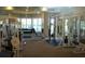 State-of-the-art fitness center with a variety of exercise equipment to meet all your fitness needs at 5168 Northridge Rd # 102, Sarasota, FL 34238