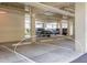 Designated parking spot in a well-maintained parking garage at 6512 Midnight Pass Rd # 504, Sarasota, FL 34242