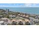 Enjoy ocean views from this neighborhood offering pond views and community near the beach at 6924 Bochi Cir, Sarasota, FL 34242