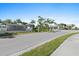 Elegant entrance to The Isles at Lakewood Ranch by Toll Brothers with lush landscaping at 8227 Nevis Run, Bradenton, FL 34202