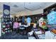 Well-stocked pro shop offering a variety of golf apparel, equipment, and accessories at 9411 Forest Hills Cir, Sarasota, FL 34238