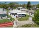 Attractive single-story home with awnings and a pleasant outdoor setting for relaxed living at 1416 41St E Ave, Ellenton, FL 34222