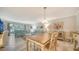 Bright and airy living room with comfortable seating and a view of the outdoors at 1711 Southwood St # 1711, Sarasota, FL 34231
