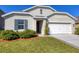 Charming single-Gathering home with manicured lawn and attached two-car garage at 177 Tierra Verde Way, Bradenton, FL 34212