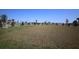 View of the large community soccer field with well-maintained grass and professional soccer goals at 177 Tierra Verde Way, Bradenton, FL 34212