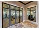 Well-equipped gym with modern exercise equipment, bright lighting, and large windows for natural light at 18117 Gawthrop Dr # 101, Lakewood Ranch, FL 34211