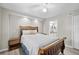 Bedroom with hardwood floors, and a spacious closet and an en-suite bathroom at 2320 Terra Ceia Bay Blvd # 206, Palmetto, FL 34221