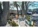 Relax in this charming pocket park with comfortable seating amidst serene landscaping at 3108 Lake Bayshore Dr # 211, Bradenton, FL 34205