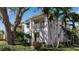 Charming two-story condo with landscaped front yard and balcony at 318 108Th St W # 318, Bradenton, FL 34209