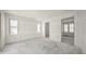 Second bedroom offering spacious area for living at 525 68Th St St, Holmes Beach, FL 34217