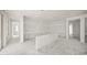 New kitchen with custom cabinets and lots of space for entertaining at 525 68Th St St, Holmes Beach, FL 34217