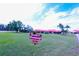 Welcome to Meadowcroft 55+ community sign at 1412 56Th W St # 1412, Bradenton, FL 34209