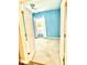 Bedroom with a view of the front yard at 2060 Willow Hammock Cir # 201, Punta Gorda, FL 33983
