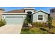 Charming single-Gathering home with a two-car garage and well-maintained landscaping at 3677 Turning Tides Ter, Bradenton, FL 34208