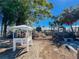 Photo showing a local attraction in a quaint community on a sunny day at 4 Braden Castle Dr, Bradenton, FL 34208