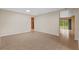 Open living room with neutral paint, tiled floor, lots of natural light and an open layout at 5412 72Nd E Ter, Ellenton, FL 34222