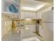 Bright and functional kitchen with granite countertops and modern appliances, perfect for culinary enthusiasts at 5855 Midnight Pass Rd # 303, Sarasota, FL 34242