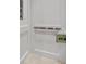 Modern home elevator featuring sleek design and convenient access for easy living at 6027 White Mangrove Ln, Bradenton, FL 34210