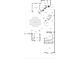 Detailed floor plan showcasing the layout, including a pool, Primary suite, living spaces, and garage at 612 Weston Pointe Ct, Longboat Key, FL 34228