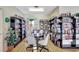 Community Library with books and meeting space at 3807 41St Street W Ct # 52, Bradenton, FL 34205