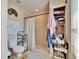 Bathroom features a walk-in shower, providing a clean and functional space at 3514 14Th E Ct, Ellenton, FL 34222