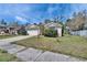 Quaint residential property offering a comfortable living space and a neat front yard at 3514 14Th E Ct, Ellenton, FL 34222