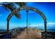 Entrance to Venice Fishing Pier, offering scenic views and recreation at 800 Everest Rd, Venice, FL 34293