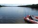 Enjoy kayaking and fishing on this tranquil waterfront scene featuring clear water and natural surroundings at 1876 Livingstone St, Sarasota, FL 34231