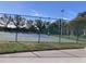 Enjoy a match on the community's well-maintained tennis court, bordered by lush landscaping at 4802 51St W St # 1420, Bradenton, FL 34210
