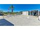 Well-equipped boat ramp with a spacious trailer parking area ensures stress-free access to waterfront adventures at 603 Ravenna N St, Nokomis, FL 34275