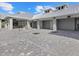 The large community clubhouse has a lounge and plenty of covered outdoor space at 16455 Whale Grey Pl, Bradenton, FL 34211