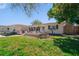 Charming home exterior with well-maintained landscaping, a welcoming patio, and a quaint front door at 260 Hammock Ter, Venice, FL 34293