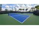 Enjoy a game of pickleball on the community's well-maintained court, perfect for active residents at 5557 Long Shore Loop, Sarasota, FL 34238