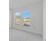 Bright bedroom with large windows and ample natural light at 7561 Nighthawk Dr, Sarasota, FL 34241