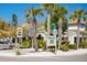 Street corner with signs for the City Pier Park, Pine Avenue, and Gulf Drive at 821 S Bay Blvd, Anna Maria, FL 34216