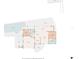 Detailed floor plan showcasing layout, room dimensions, including bedrooms, pool, and living areas at 1410 San Jose Dr, Englewood, FL 34223