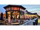 Charming waterfront restaurant offers delightful dining with scenic views and a lively atmosphere at 14121 Heritage Landing Blvd # 734, Punta Gorda, FL 33955
