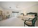 This spacious bedroom has two queen beds and features a sliding glass door at 236 Saint James Park, Osprey, FL 34229