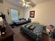 Bedroom featuring two beds and ceiling fan at 316 Orlando Blvd, Port Charlotte, FL 33954